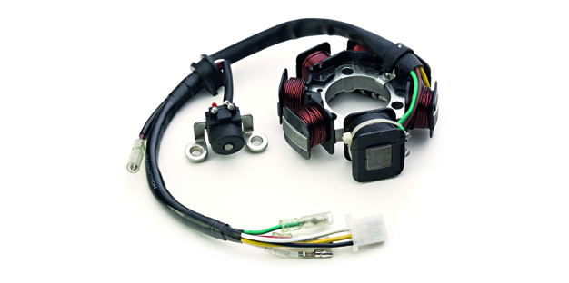 ESTATOR CRYPTON 105/ ZIG 100