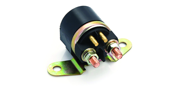 RELE PARTIDA INTRUDER 125