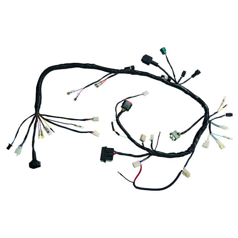 FIACAO PRINCIPAL FAZER YS 250 08