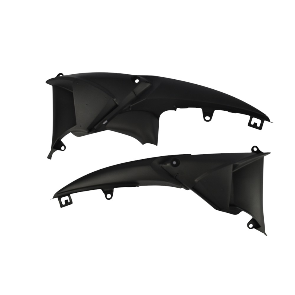 ABA TANQUE PRETO CB 300R 2013 COMPLEMENTO