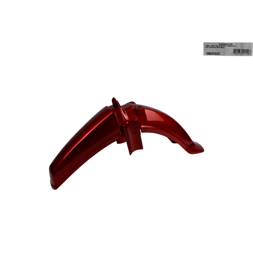 PARALAMA D. VERMELHO DREAM 96/97 METAL