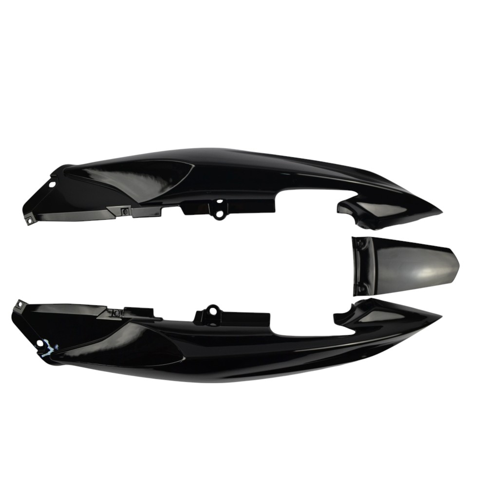 RABETA T. PRETO FAZER 250 11/15 E 17