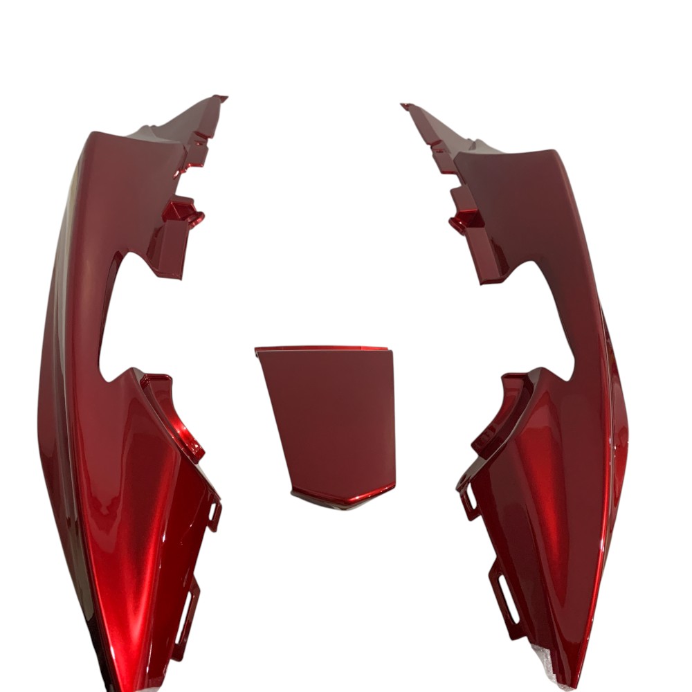 RABETA T. VERMELHO FAZER 250 11/14