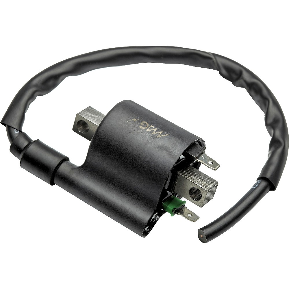 BOBINA IGNICAO TITAN 150 INJ ELET/MIX/FA