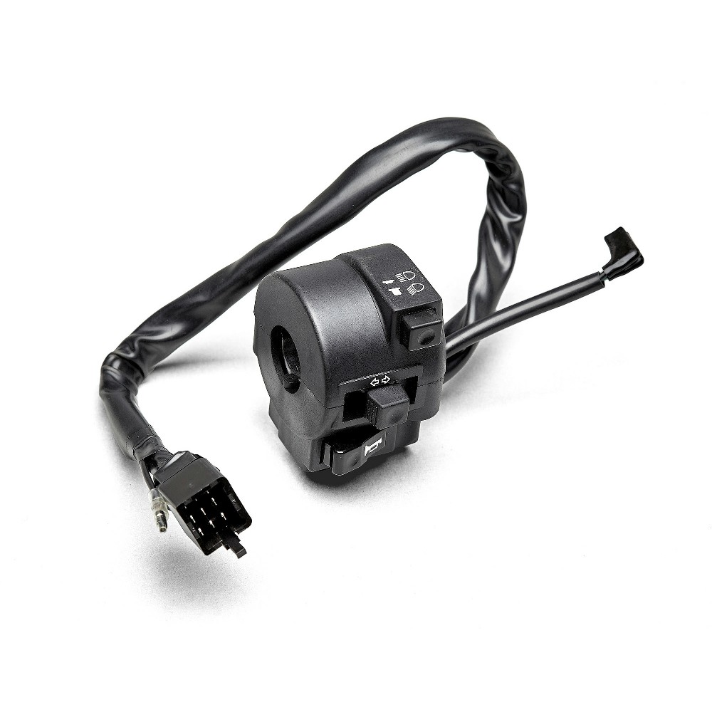 CHAVE LUZ TITAN 150 KS/ES/ESD MIX INJ EL