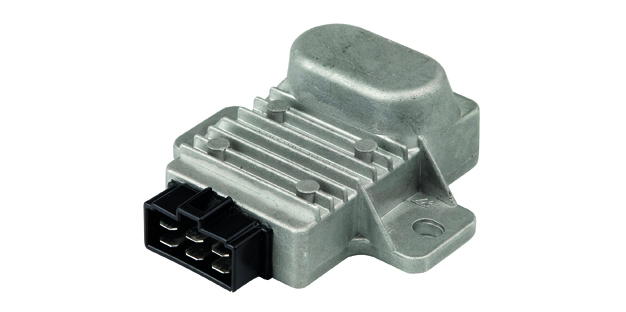 REGULADOR RETIFICADOR TITAN 150 09/BIZ12