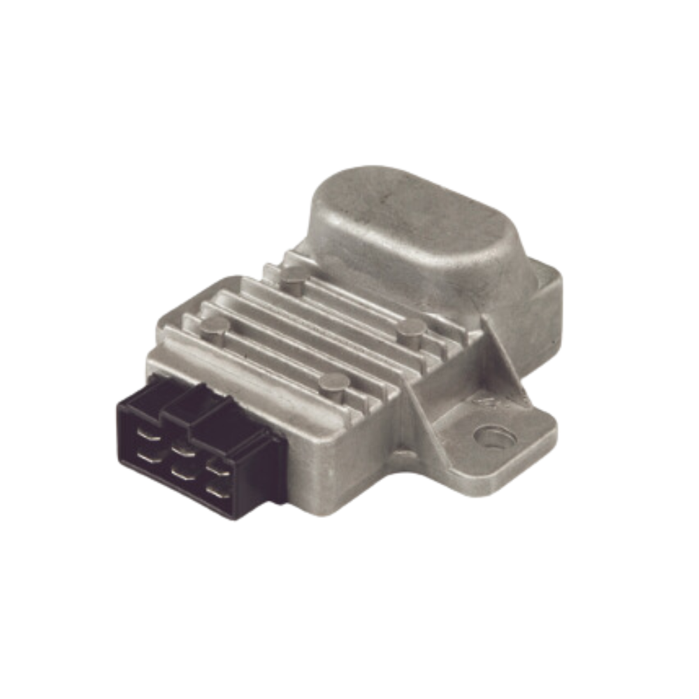 REGULADOR RETIFICADOR TITAN 150 09/BIZ12