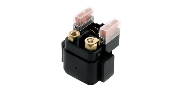 RELE PARTIDA NEO AT115