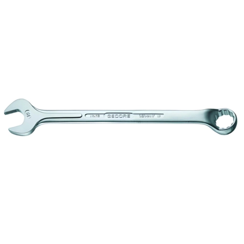 FER CHAVE COMB 08MM 1B-8 GEDORE