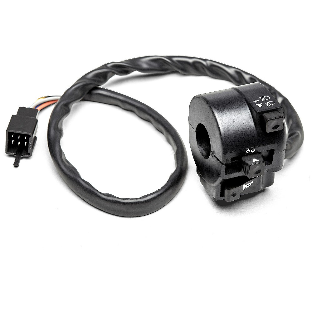 CHAVE LUZ TITAN 150 04/08 FAN 09