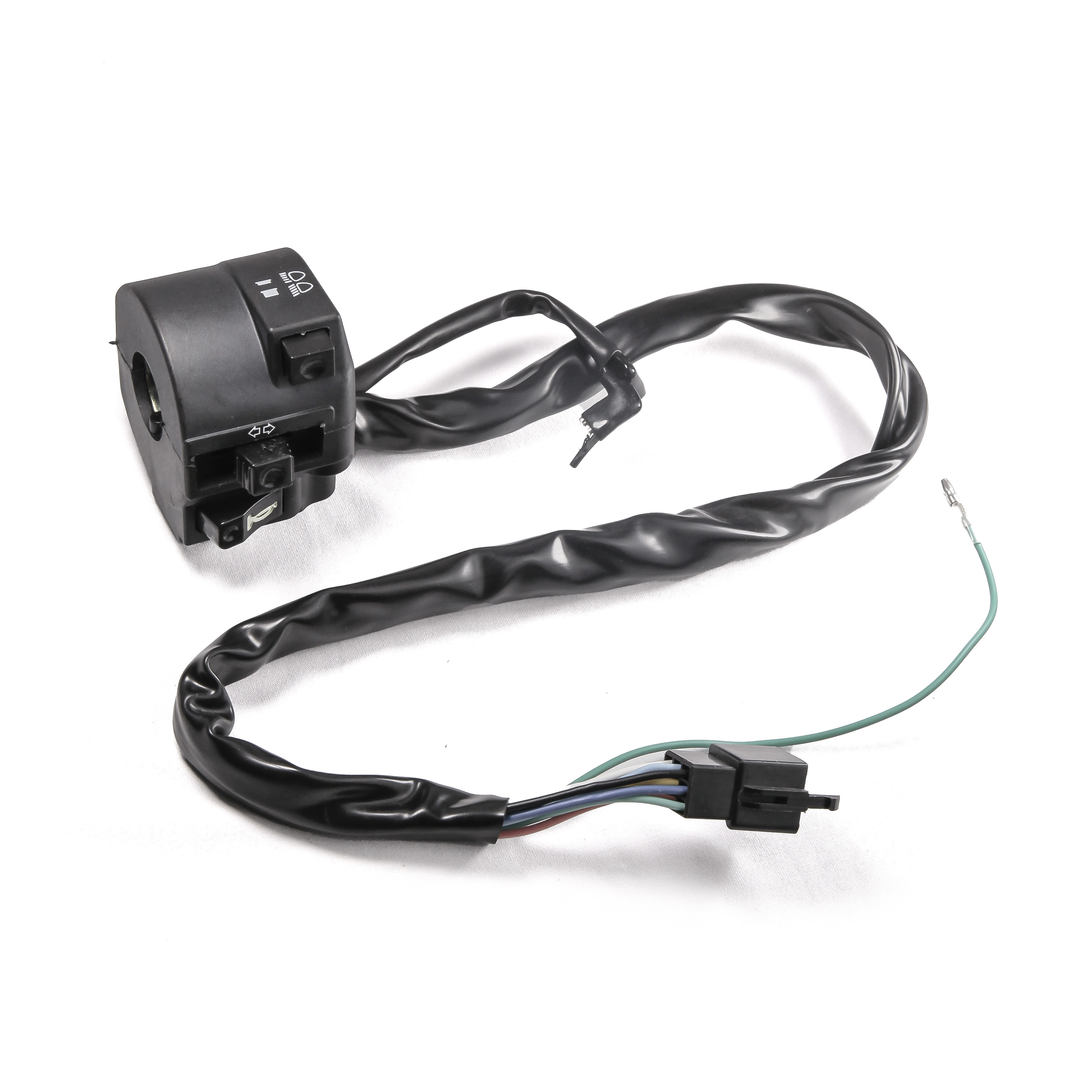 CHAVE LUZ TITAN 150 ES/ESD 04/08 FAN125 