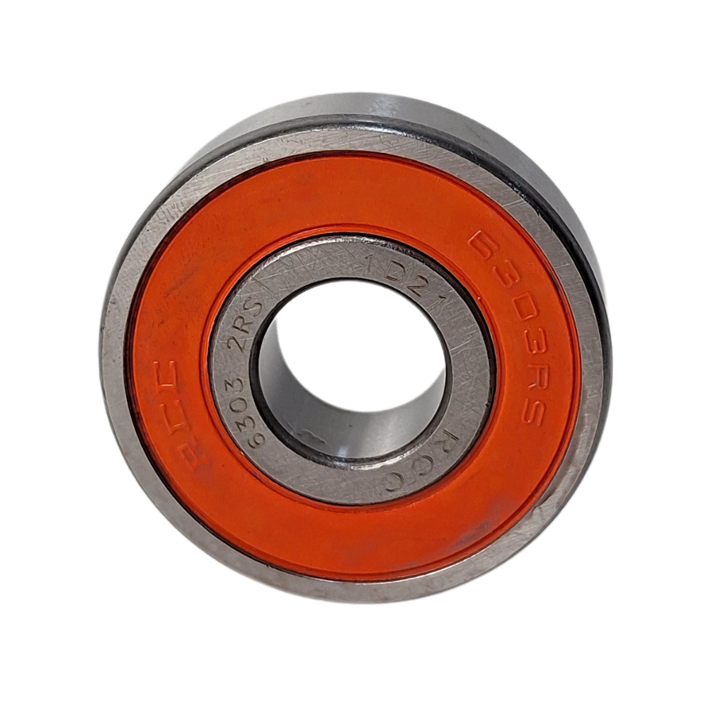 ROLAMENTO 6303-2RS TRAS NX150/200/XLX250/CB4