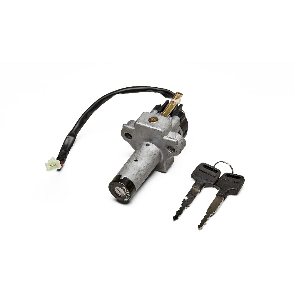 CHAVE IGNIÇÃO TITAN 150 KS/ES ESD...08