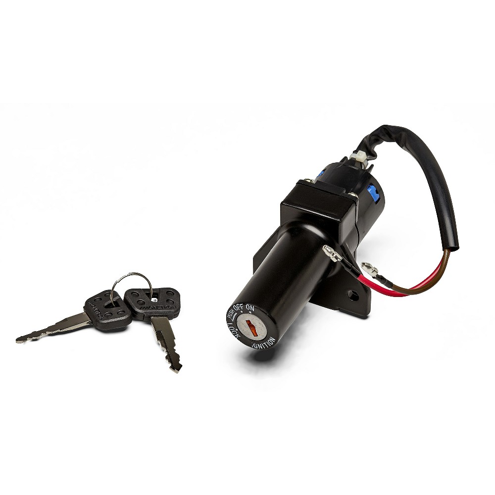 CHAVE IGNIÇÃO YBR 08../FACTOR/FAZER 150