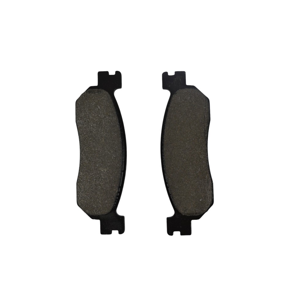 EIXO PEDAL PART TITAN 150