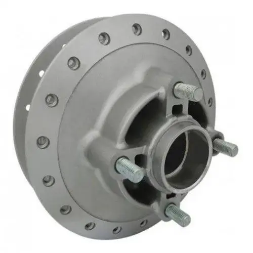 CUBO RODA TRAS FAN 125 09/13