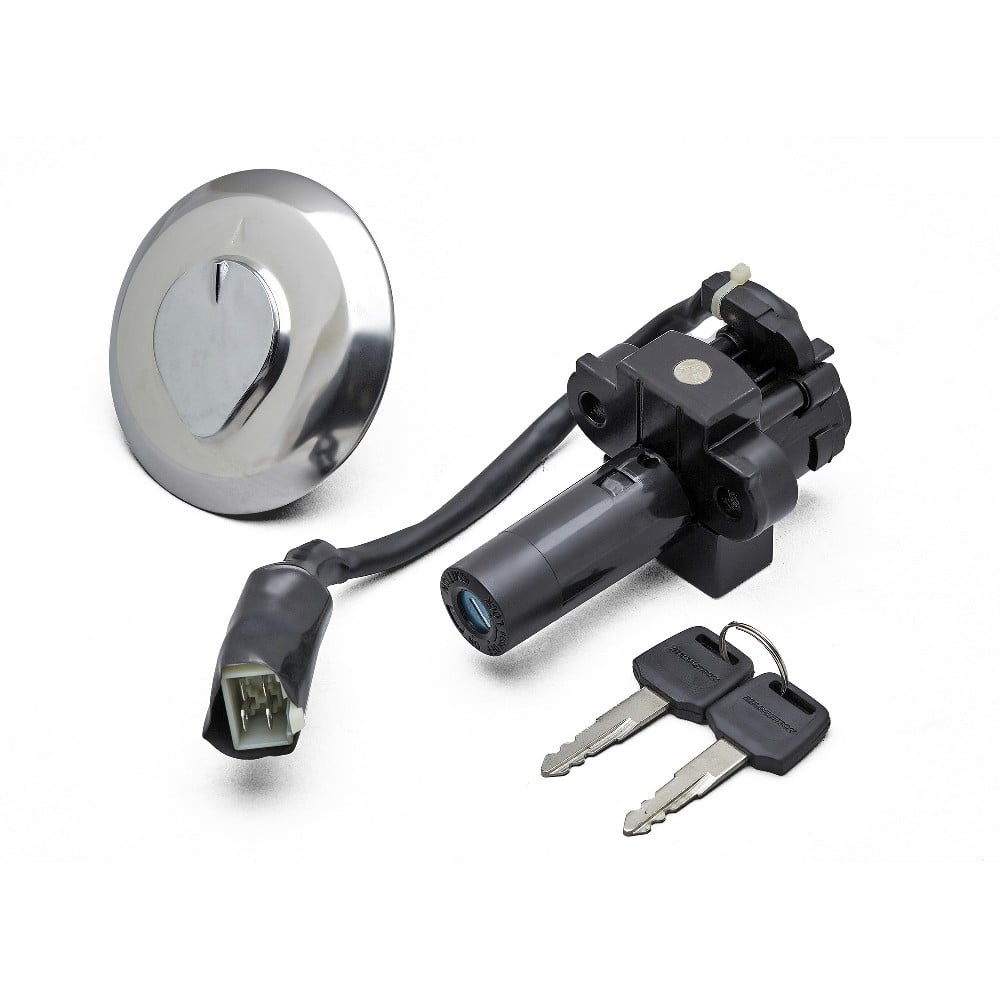 CONJUNTO TRAVAS  TITAN 150/09..FAN