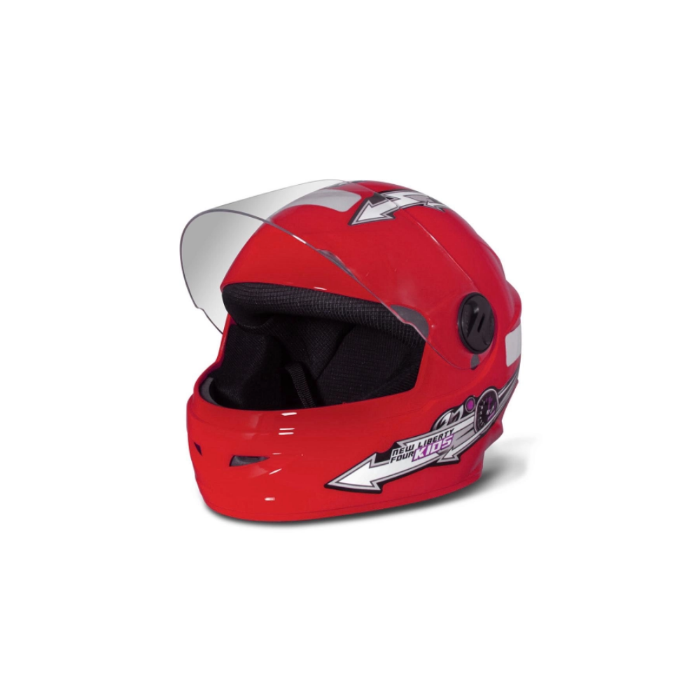 CAPACETE INFANT LIBERTY FOUR KIDS VER 54