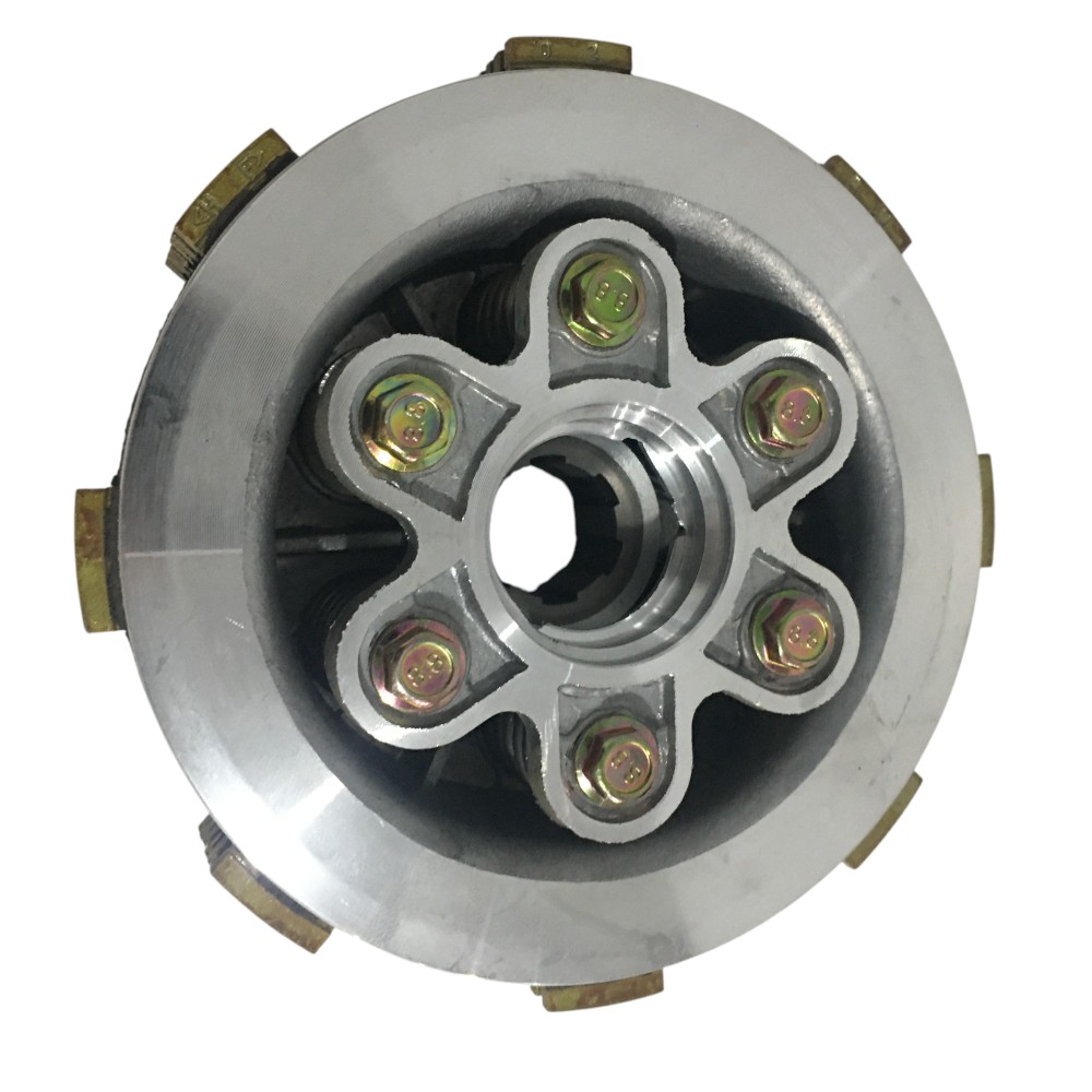 EMBRE COMPL TITAN /08 ESP 6 MOLAS 