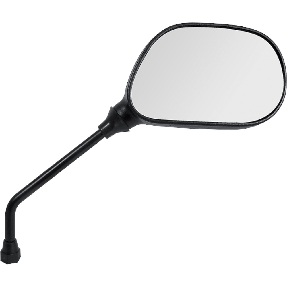 RETROVISOR MOD ORIG YBR 125 H PRETA
