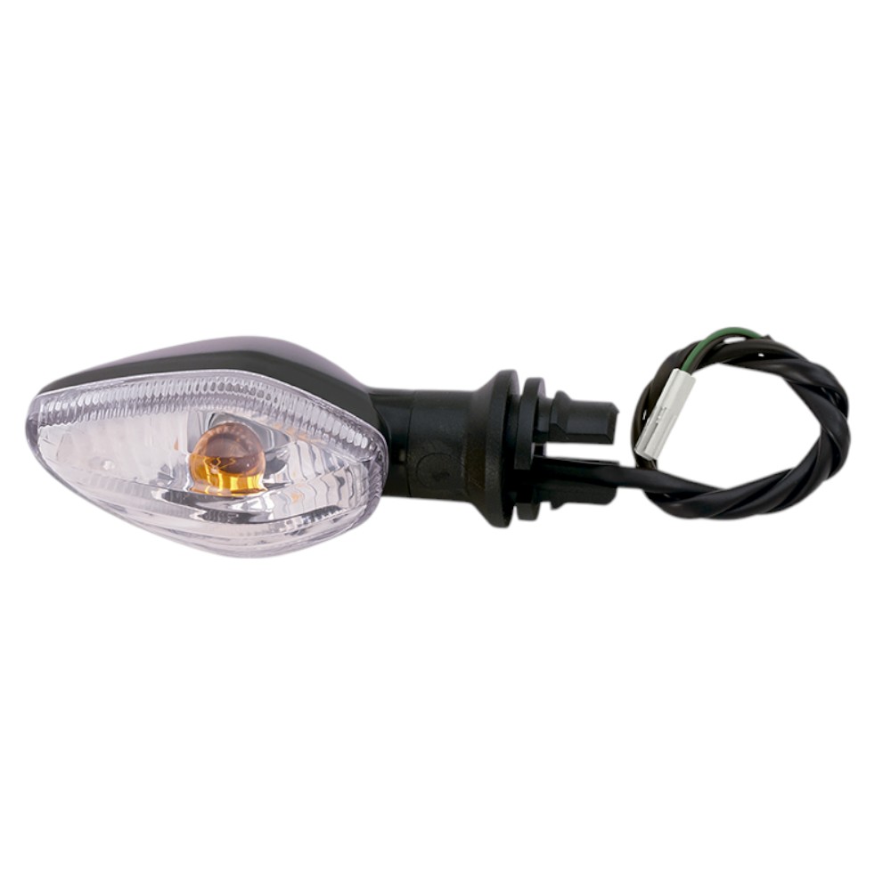 SETA COMPL TITAN 150 /14 D/E T/D CRISTAL
