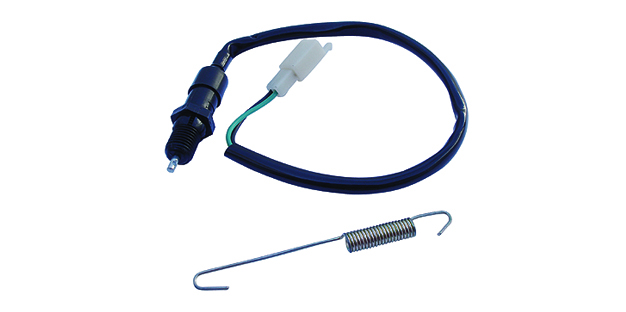 INTER FREIO TRAS TITAN 99