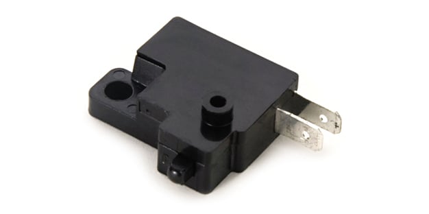 INTER FREIO DIANT NXR 150 ESD 03/04