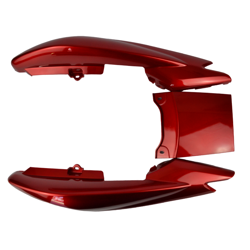RABETA T. VERMELHO YBR 125 FACTOR K/E/ED 09/1