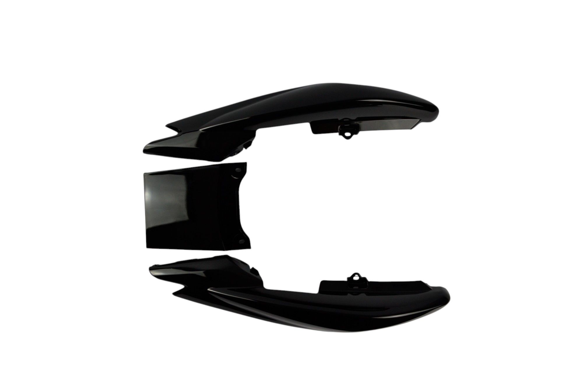 RABETA T. PRETO YBR 125 FACTOR K/E/D 09/13