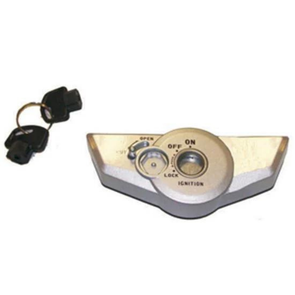 TRAVA BLOQUEADOR CHAV IGNIC TITAN 150 PR