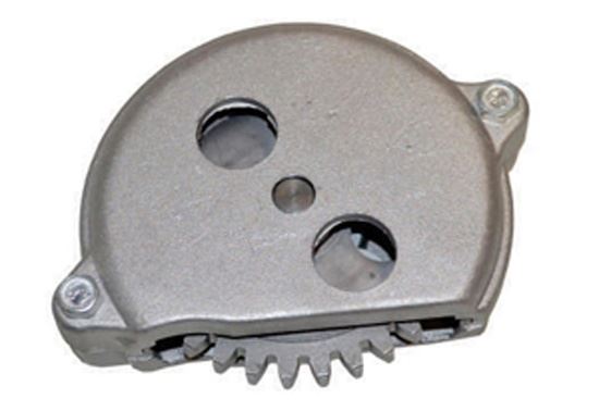 BOMBA OLEO TITAN 00/NXR