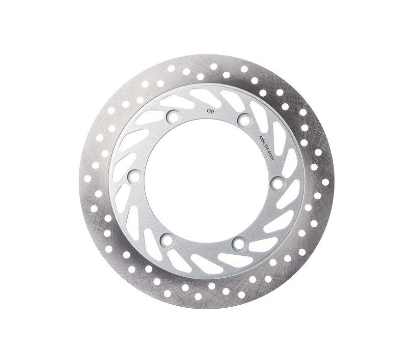 DISCO FREIO DIANT CB 500